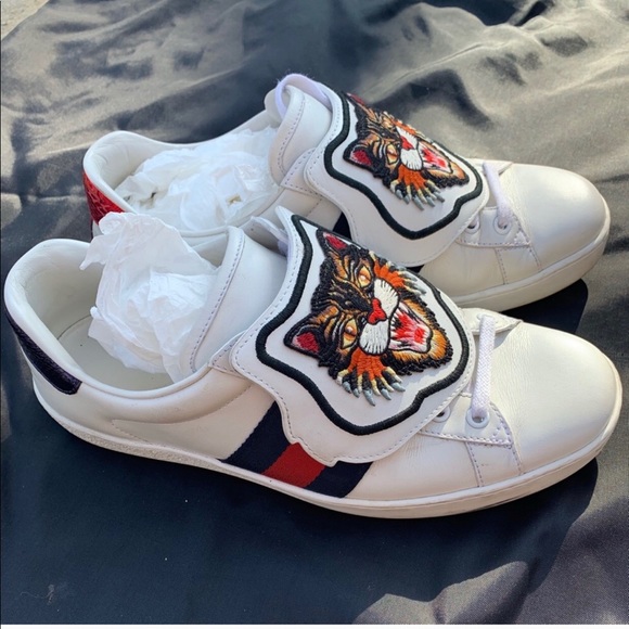 gucci sneakers usa